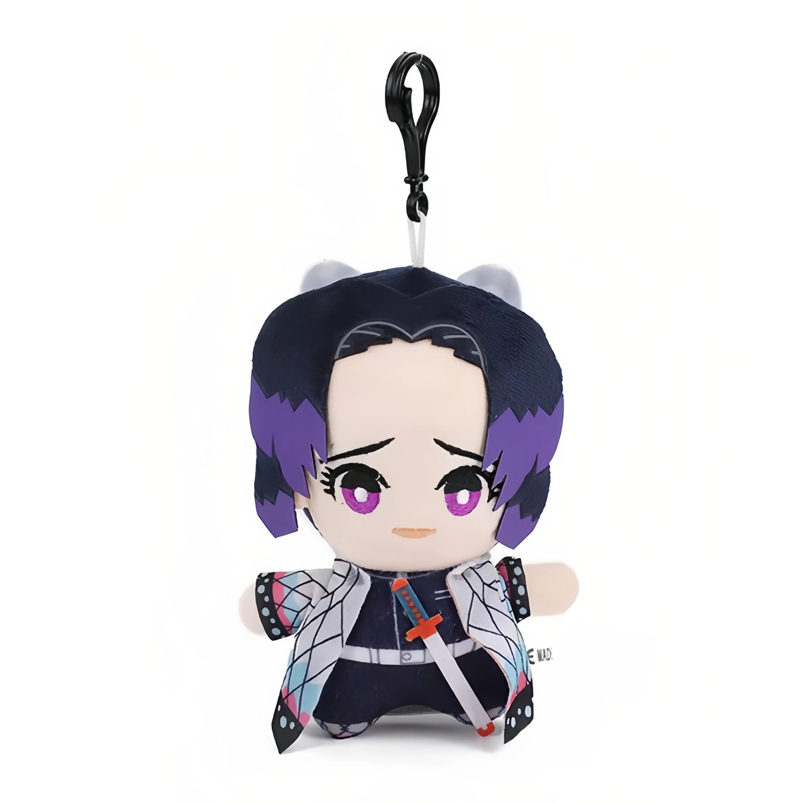 Demon Slayer Plush Set | Kimetsu no Yaiba Characters All Collection
