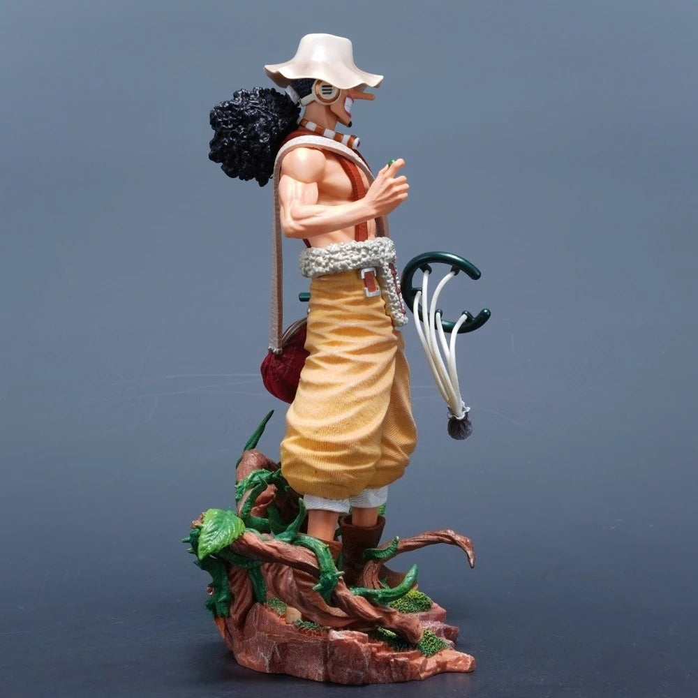One Piece: Usopp