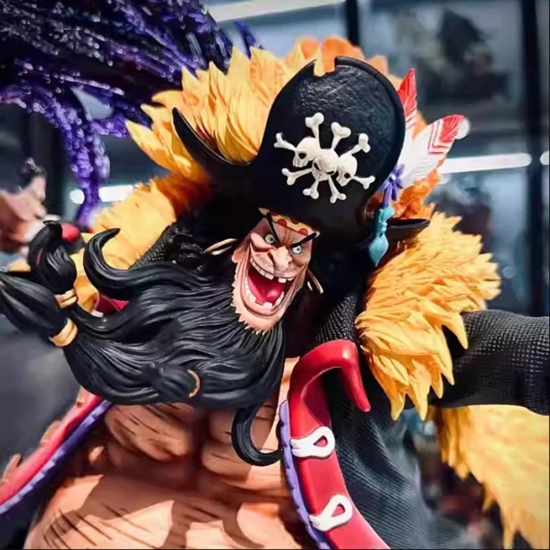 One Piece:  Blackbeard Marshall D Teach