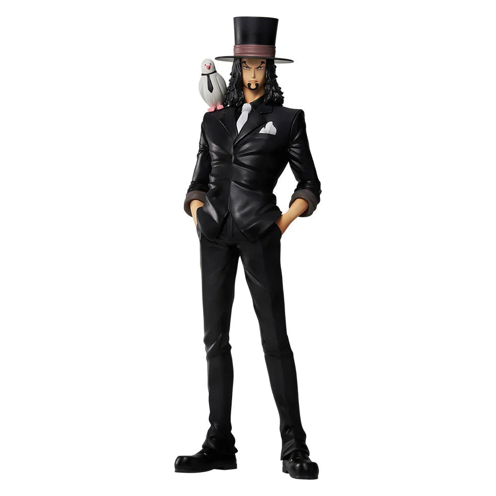 BANDAI original One Piece:  Ichiban Kuji Figures | Legends Reborn Collection