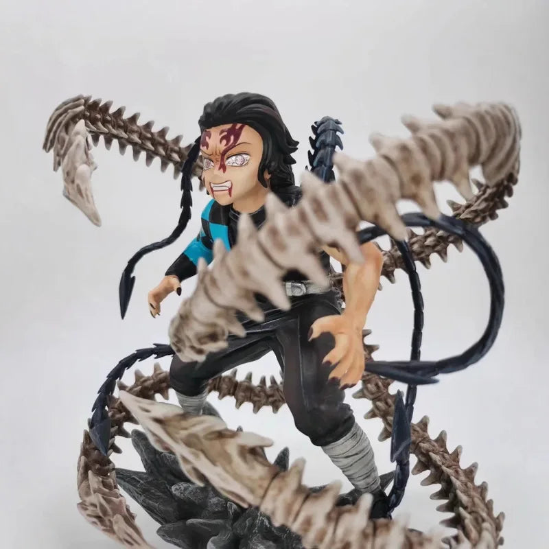 Demon Slayer Kamado Tanjiro