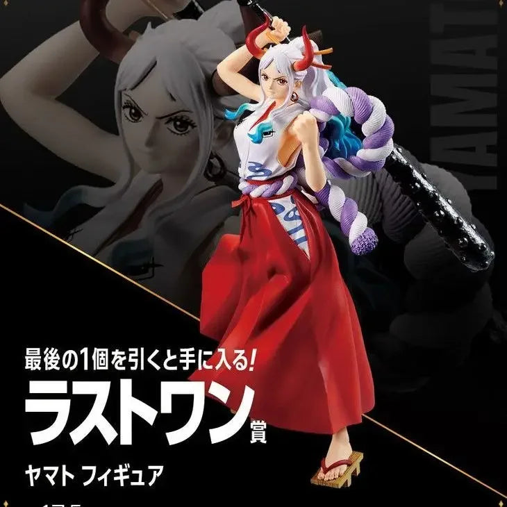 BANDAI original One Piece: Ichiban Kuji | 100th Volume Anniversary Figure Collection