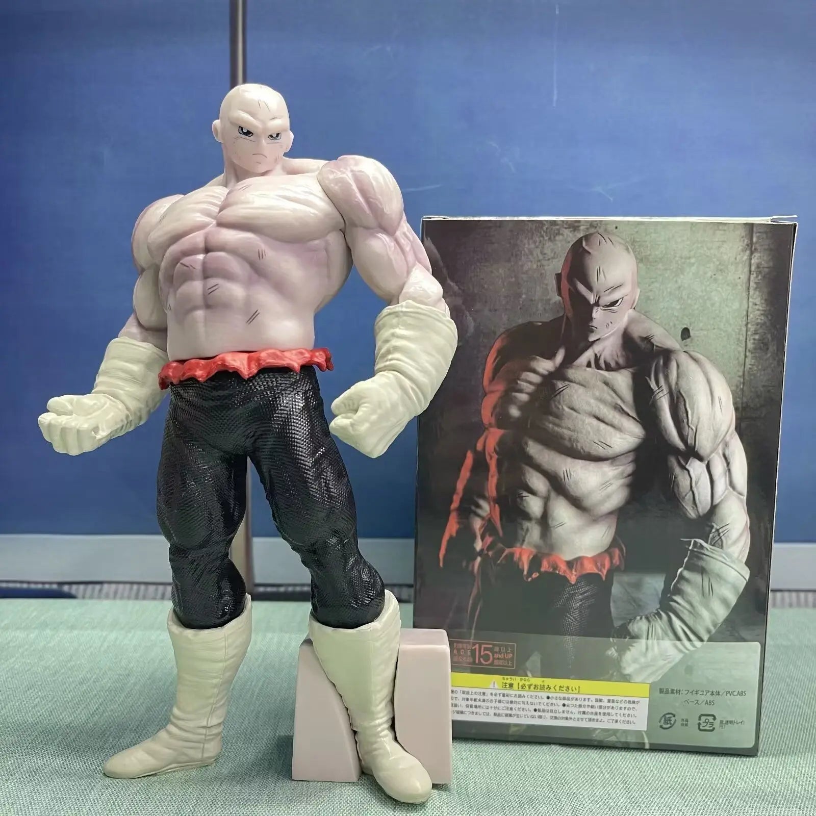 Dragon Ball Super Jiren