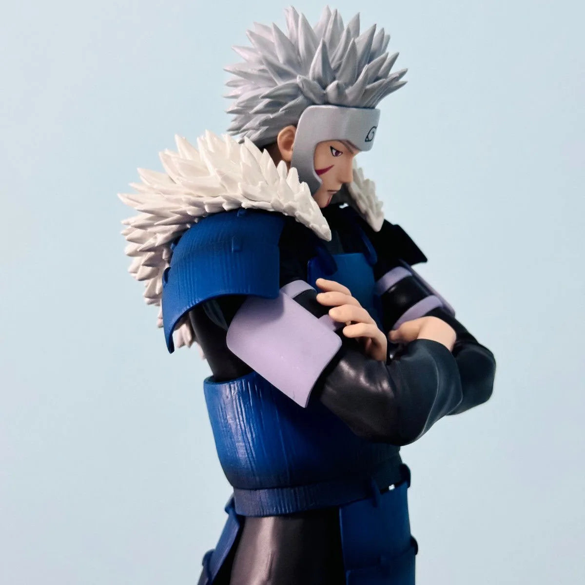 Original BANDAI Naruto: Tobirama Senju