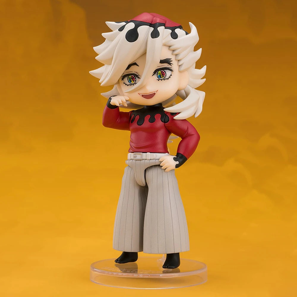 BANDAI original Demon Slayer: Douma Chibi Figure