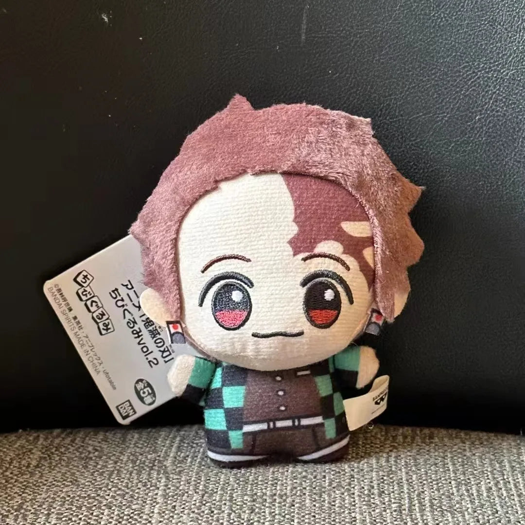 Demon Slayer Mini Plush Collection | Hashira & Heroes Edition