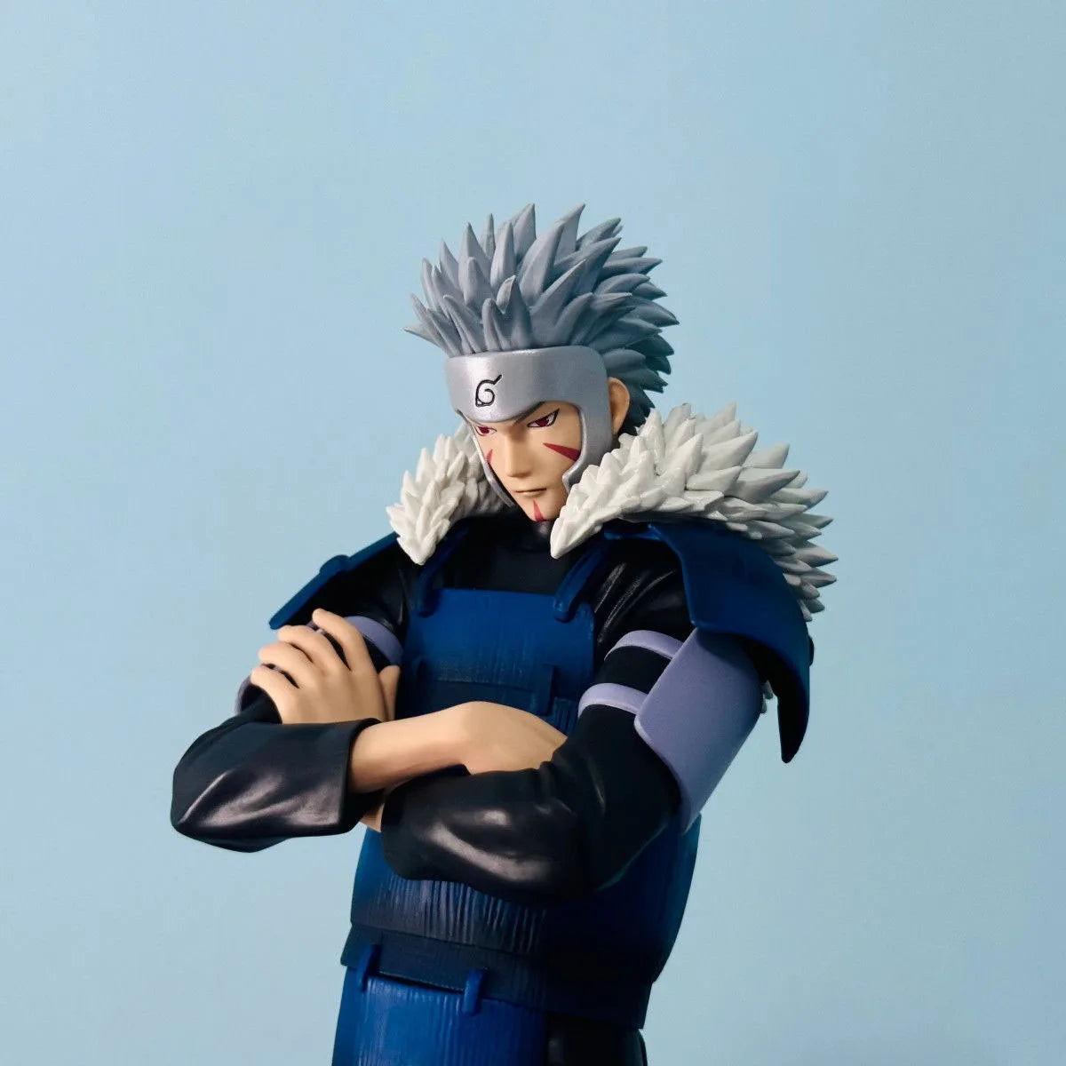 Original BANDAI Naruto: Tobirama Senju