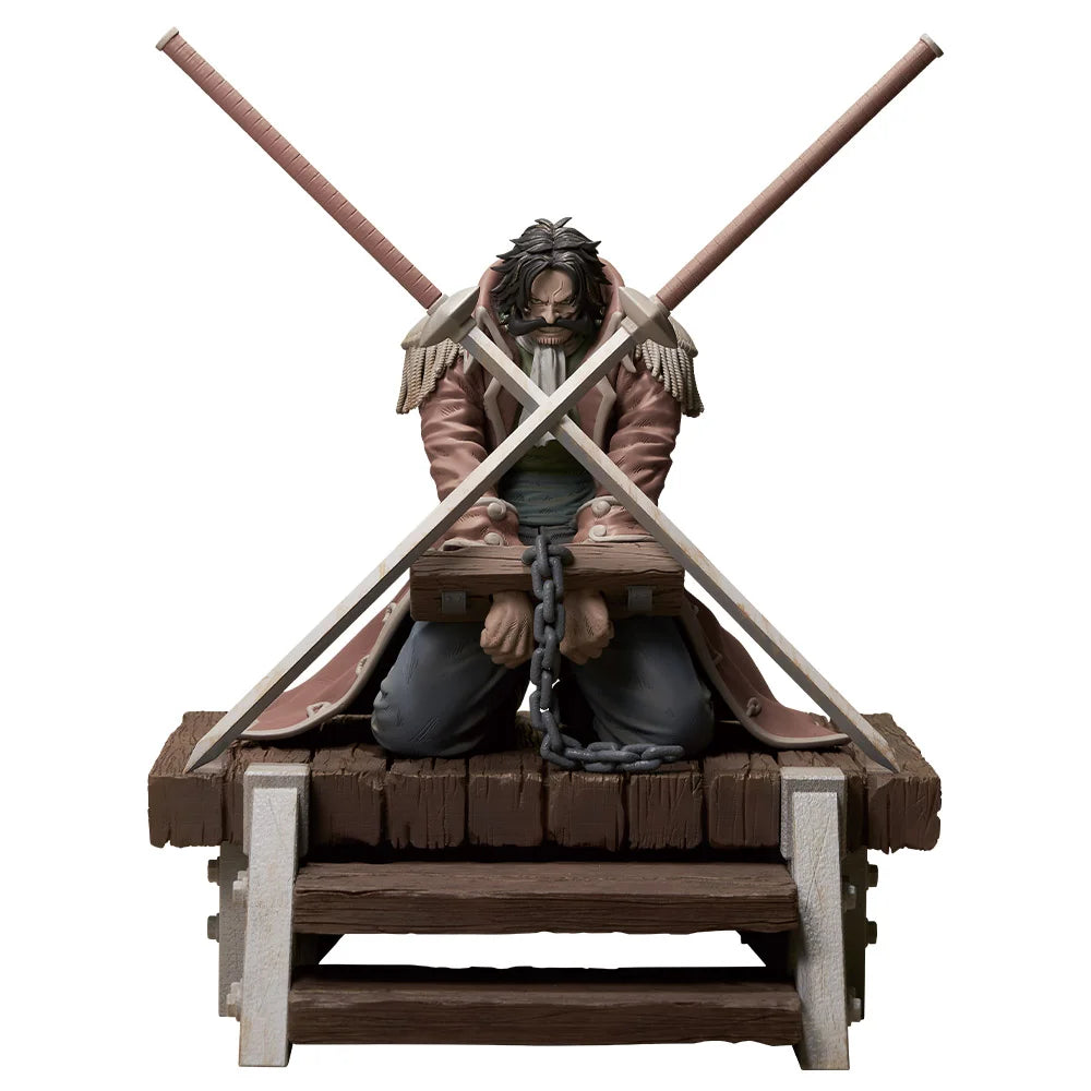 BANDAI original One Piece: Ichiban Kuji | Pirate Legends Edition