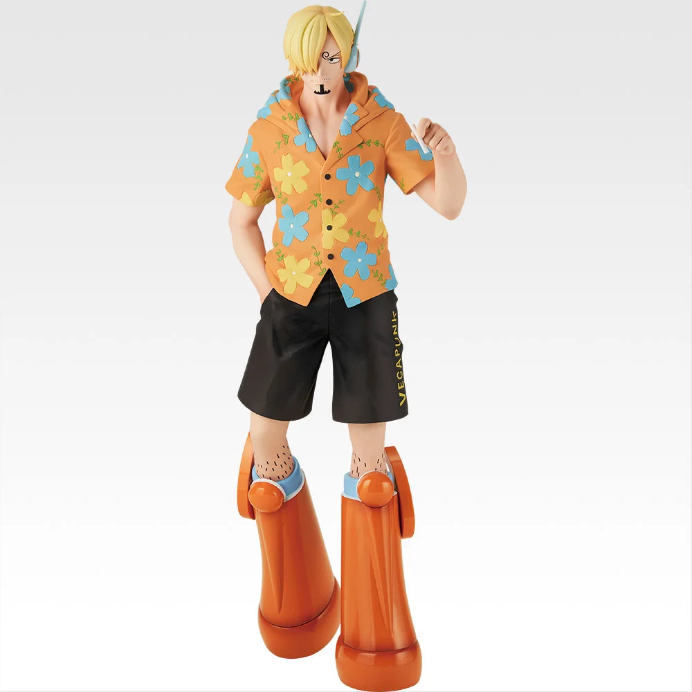 BANDAI original One Piece: Ichiban Kuji Figures | New Era Collection
