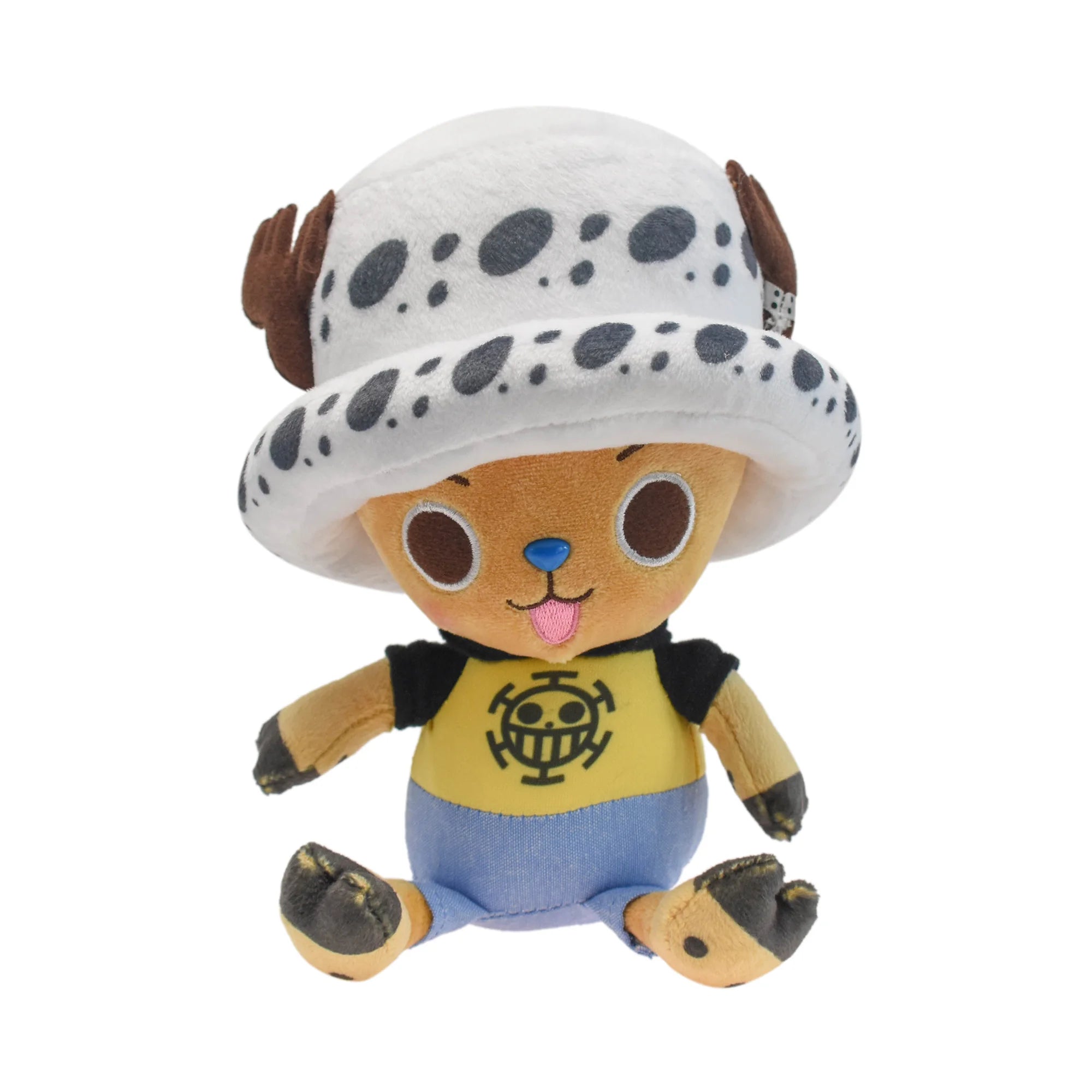 One Piece Plush Collection | Straw Hat Crew & Friends