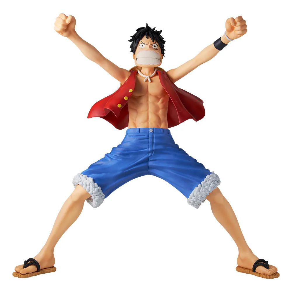 BANDAI original One Piece:  Ichiban Kuji Figures | Legends Reborn Collection