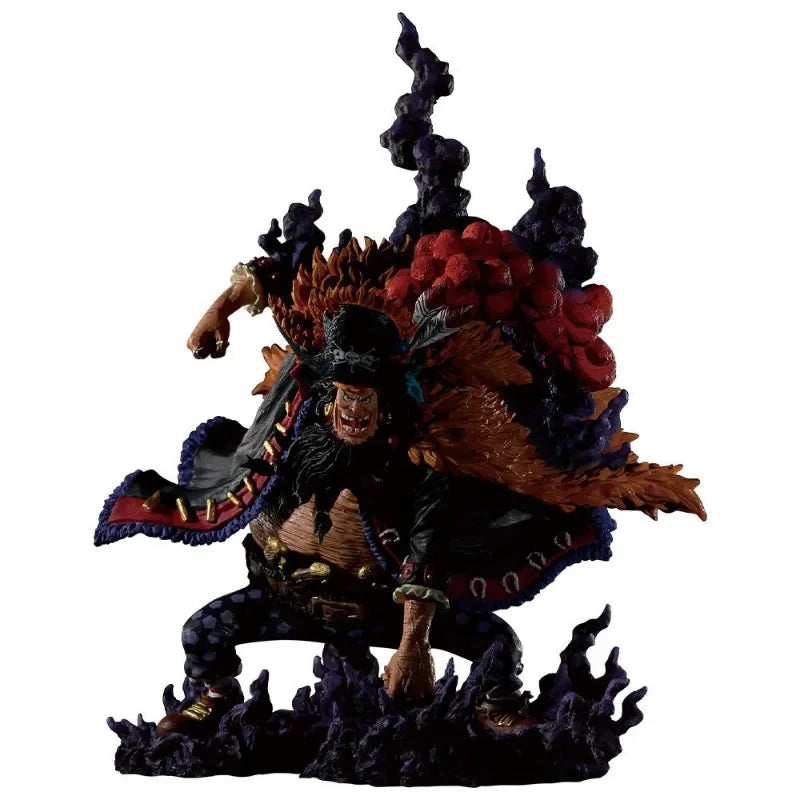 BANDAI original One Piece: Ichiban Kuji | Legends of Fire & Darkness Collection