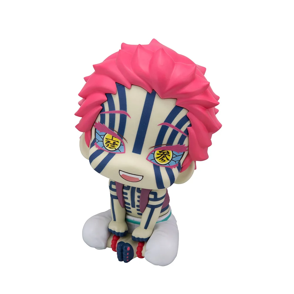 MegaHouse original Demon Slayer: Akaza Chibi Figure