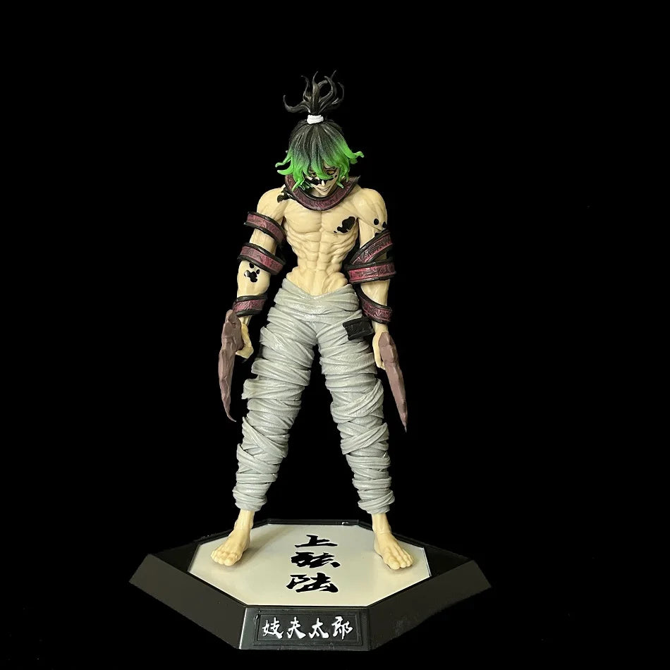 Demon Slayer: Ultimate Battle Figure Set | Hashira & Upper Moons Collection