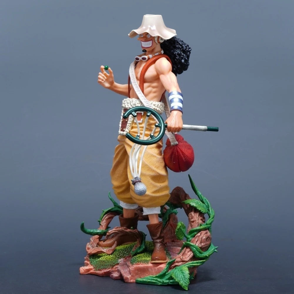 One Piece: Usopp