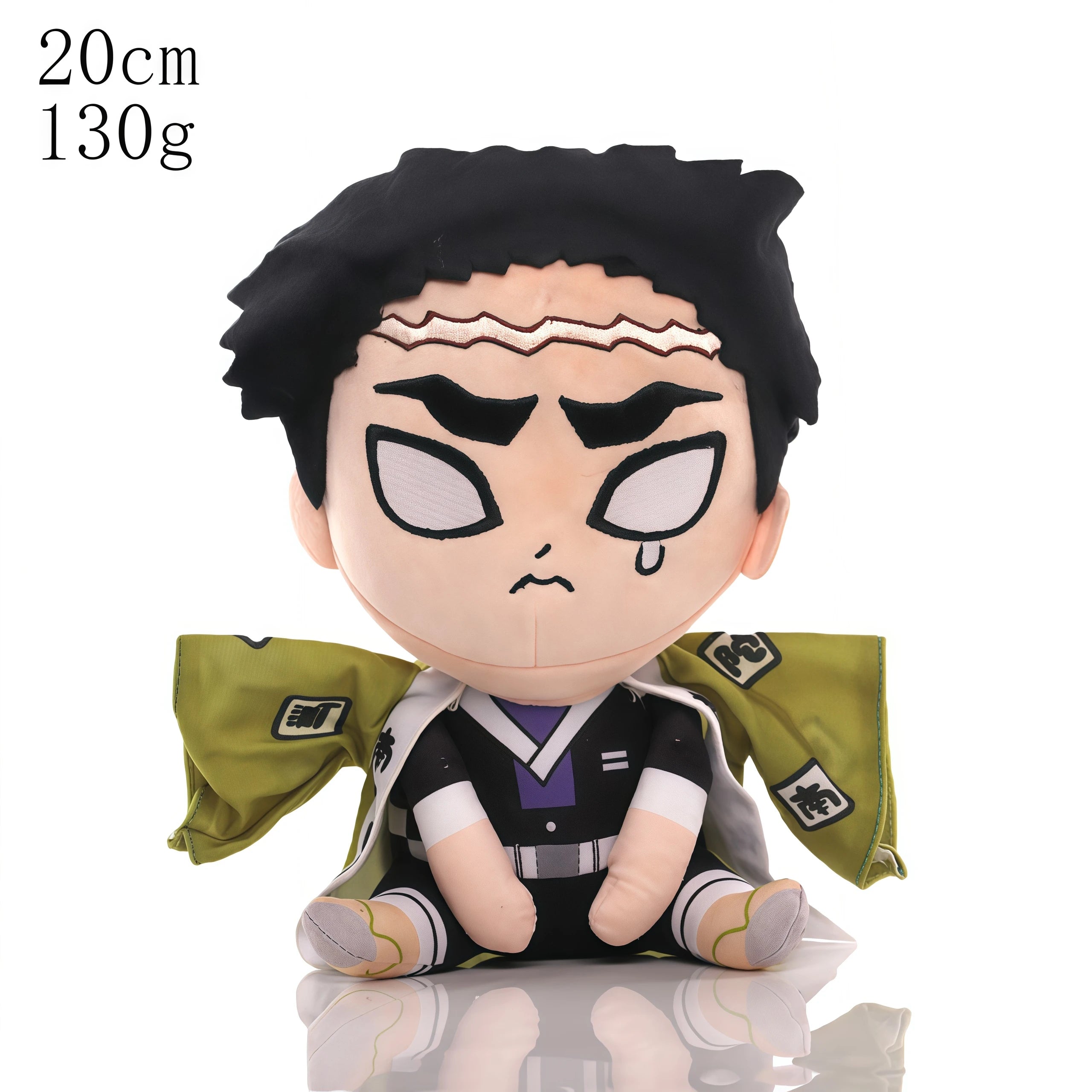 Demon Slayer Plush Set | Kimetsu no Yaiba Characters All Collection