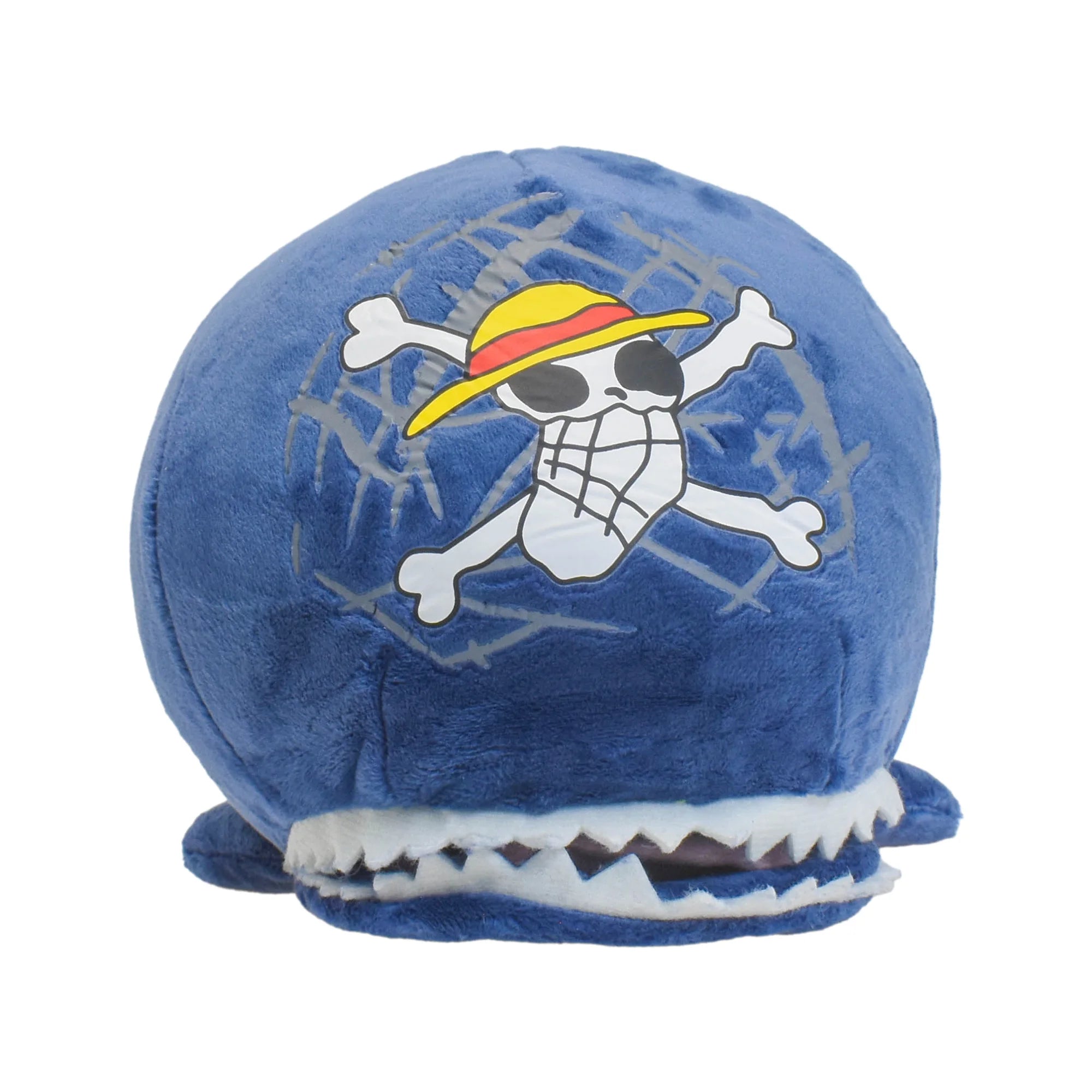 Laboon Plush Toy | One Piece Whale of the Straw Hats