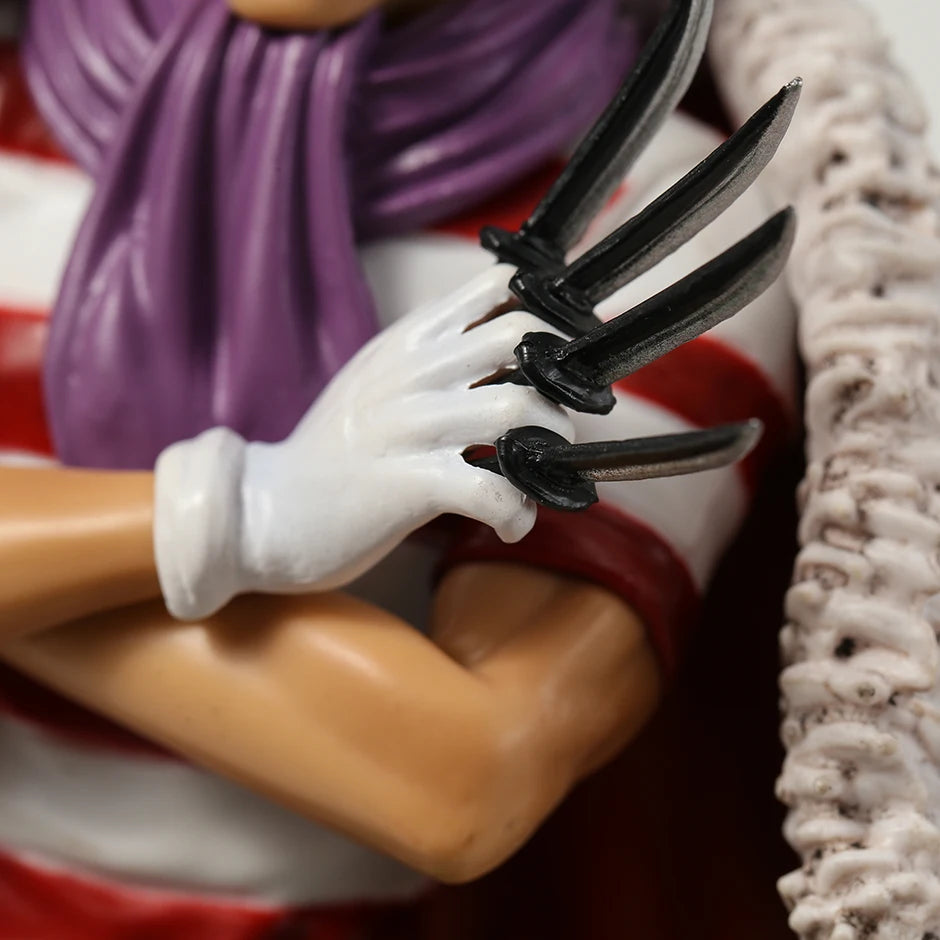 One Piece: Buggy the Clown the Yonko
