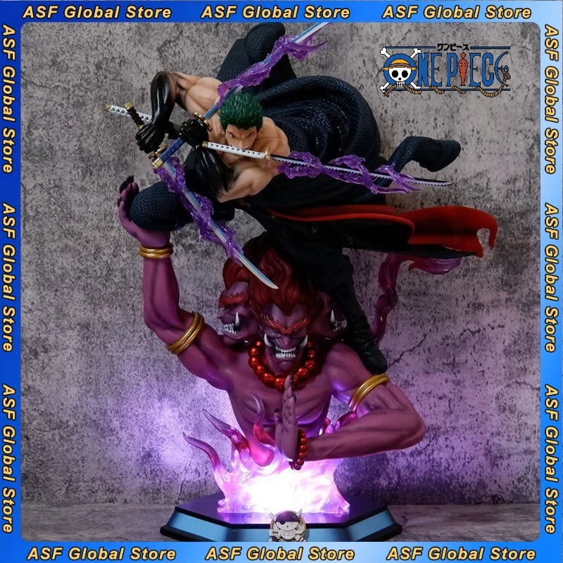 One Piece: Purgatory Roronoa Zoro