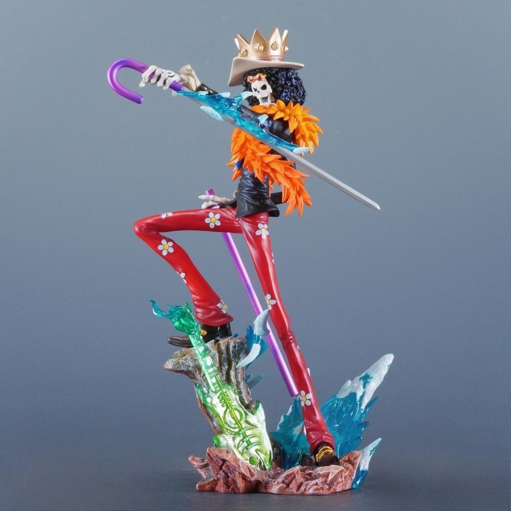 One Piece: Brook Soul King