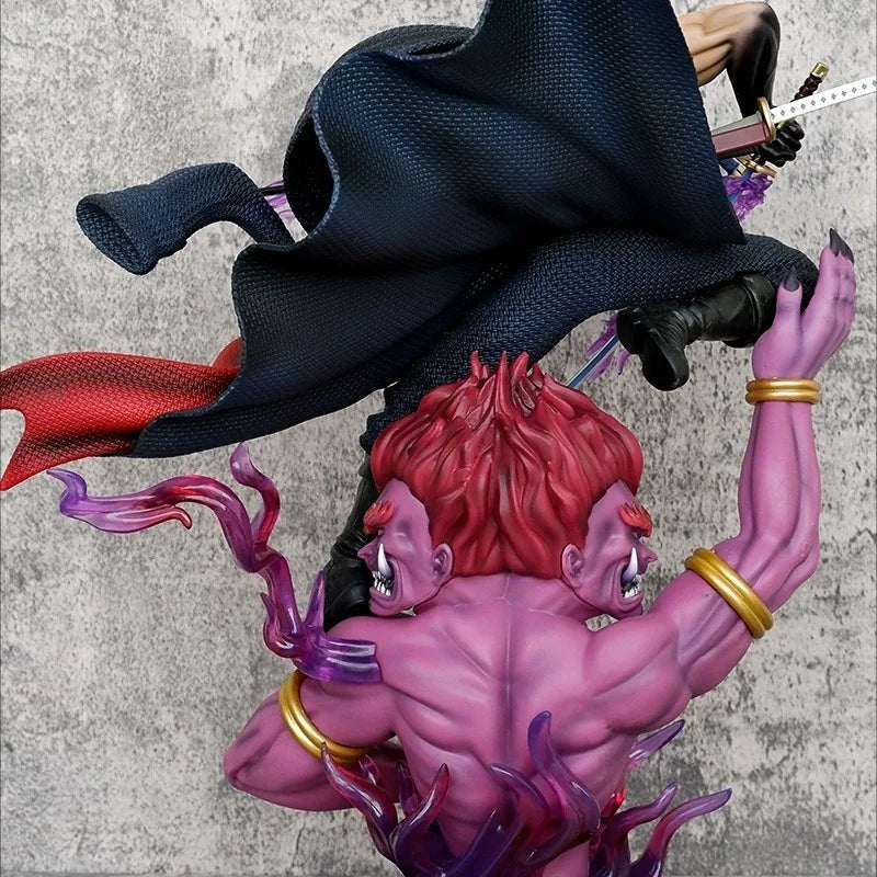 One Piece: Purgatory Roronoa Zoro