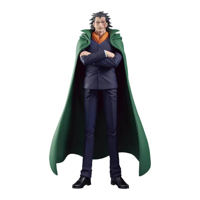 BANDAI original One Piece: Legends of the Sea Collection
