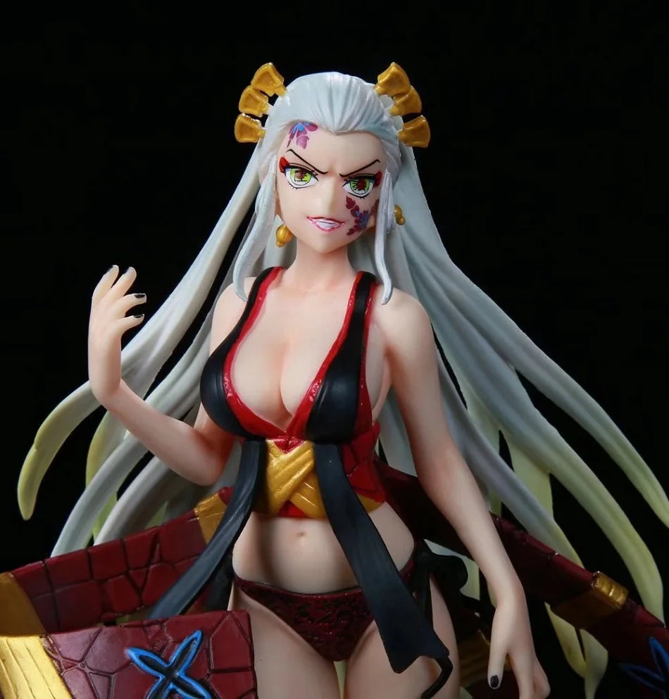 Demon Slayer: Ultimate Battle Figure Set | Hashira & Upper Moons Collection