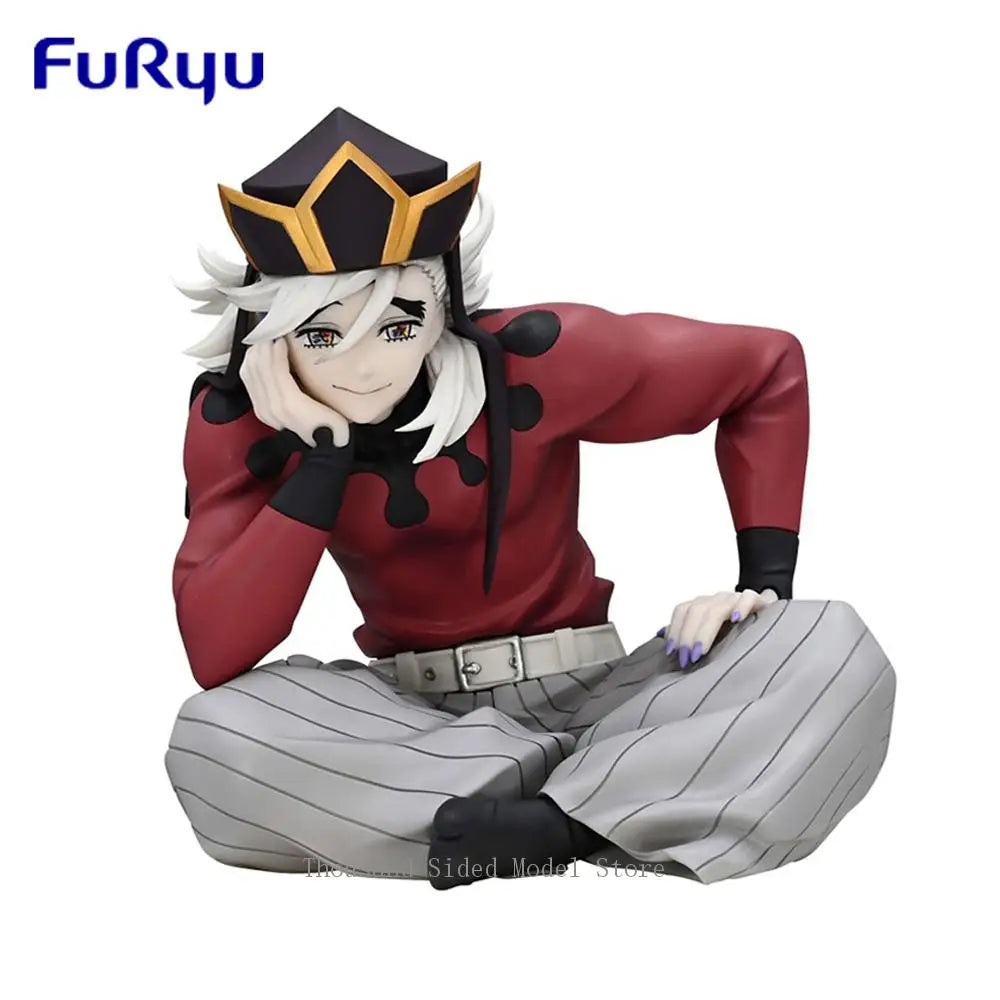 Demon Slayer Upper Moon 2 Douma original FuRyu
