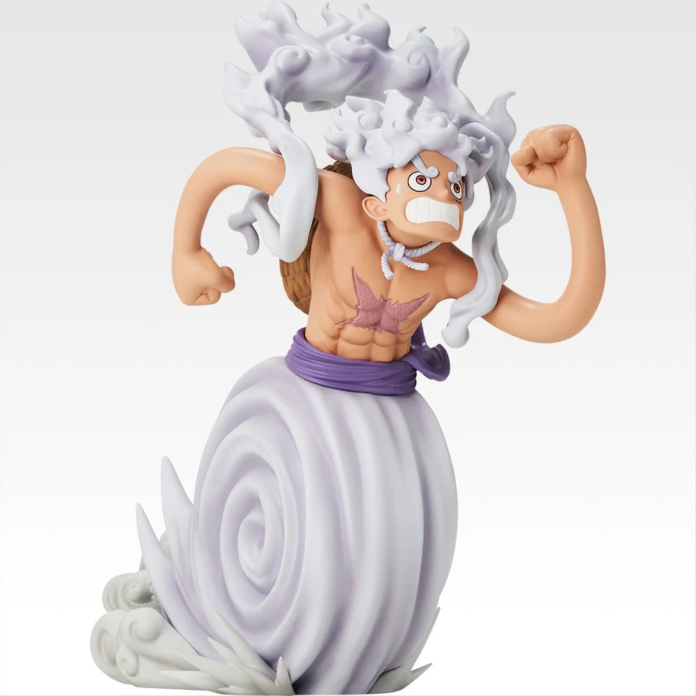 BANDAI original One Piece: Ichiban Kuji Figures | New Era Collection
