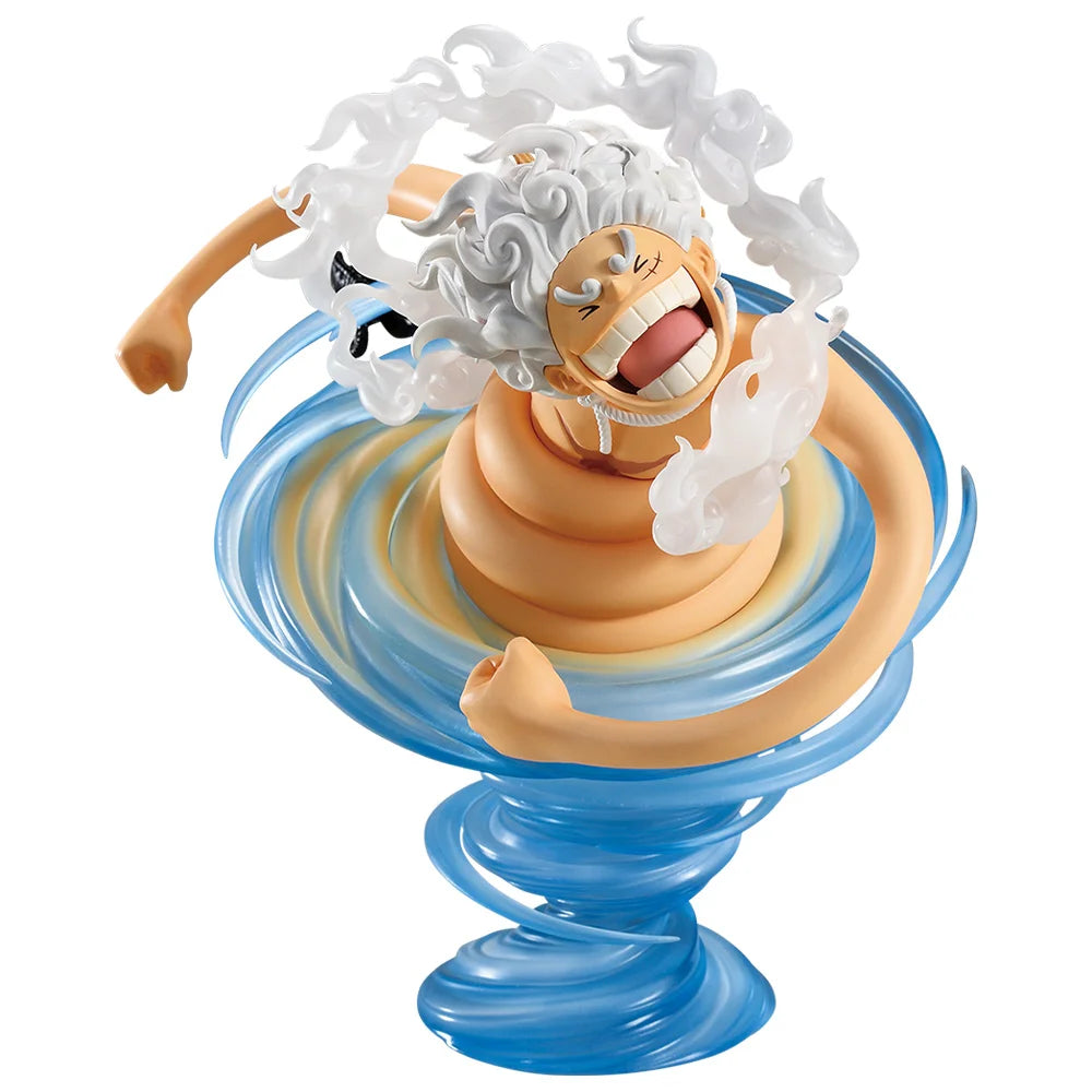BANDAI original One Piece: Ichiban Kuji | Divine Battle Collection