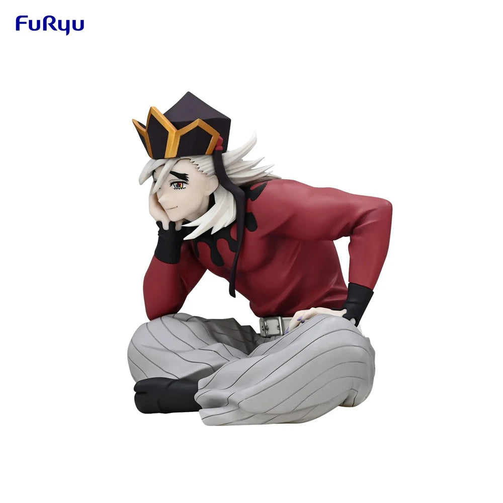 Demon Slayer Upper Moon 2 Douma original FuRyu