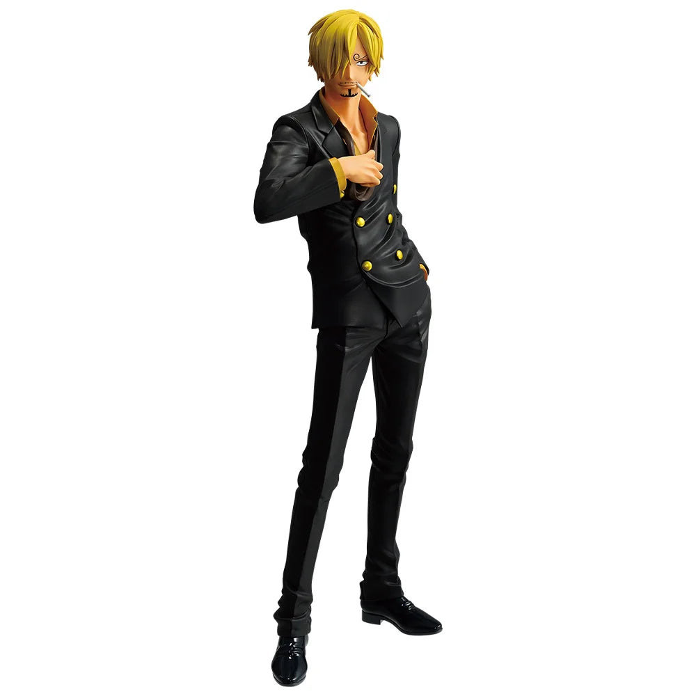 BANDAI original One Piece: Ichiban Kuji | Heroes of the Grand Line Collection