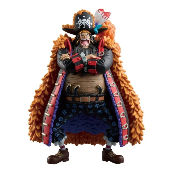 BANDAI original One Piece: Legends of the Sea Collection