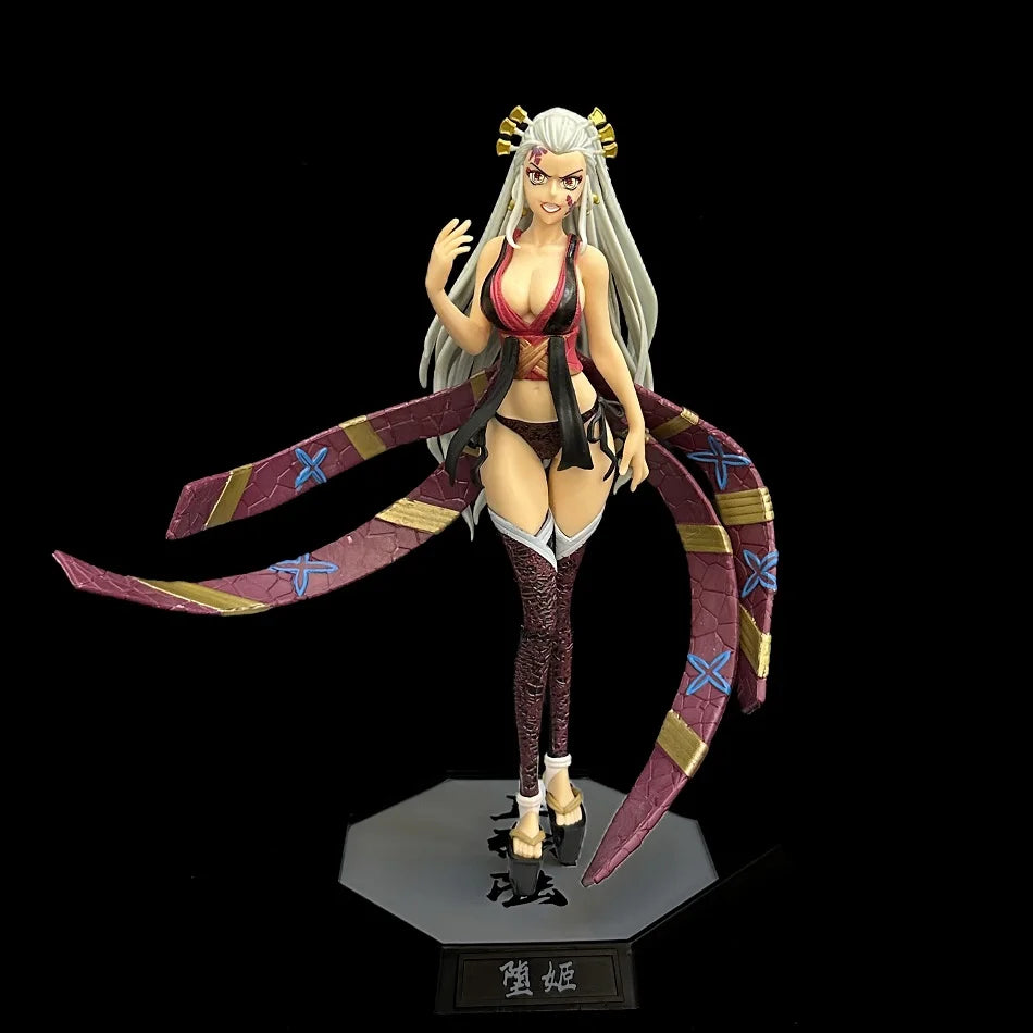 Demon Slayer: Ultimate Battle Figure Set | Hashira & Upper Moons Collection