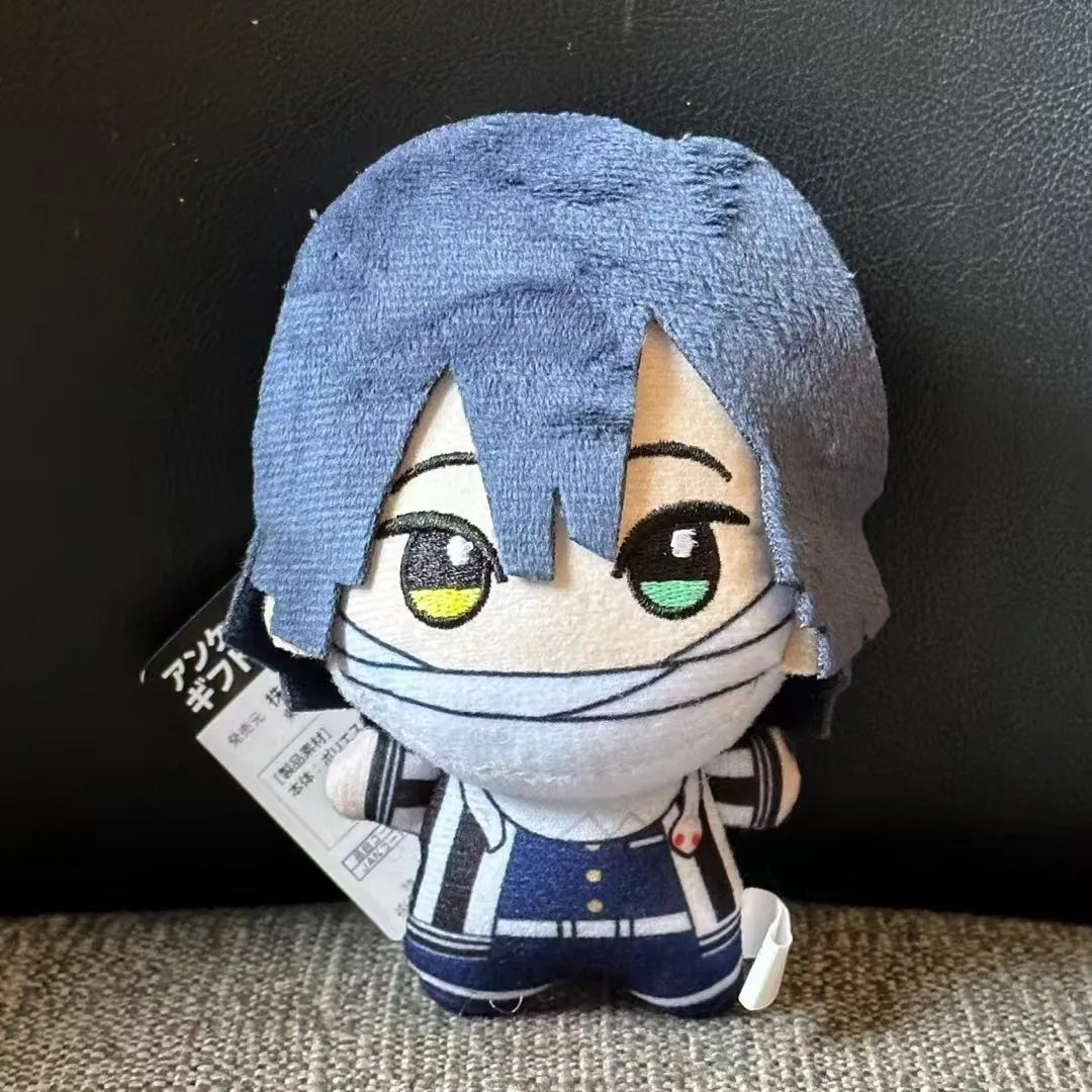Demon Slayer Mini Plush Collection | Hashira & Heroes Edition