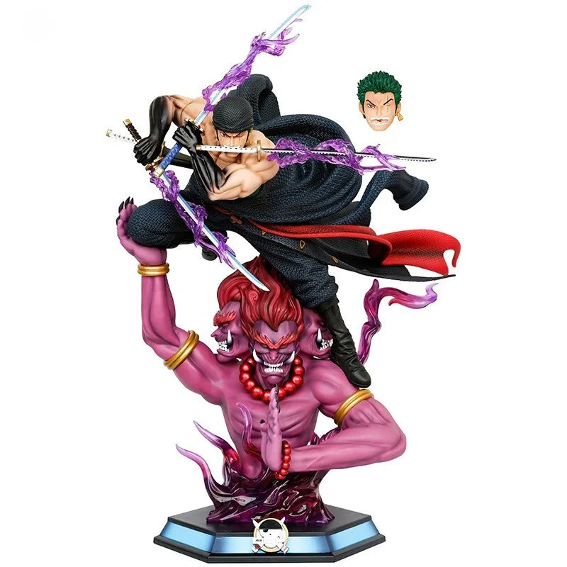 One Piece: Purgatory Roronoa Zoro
