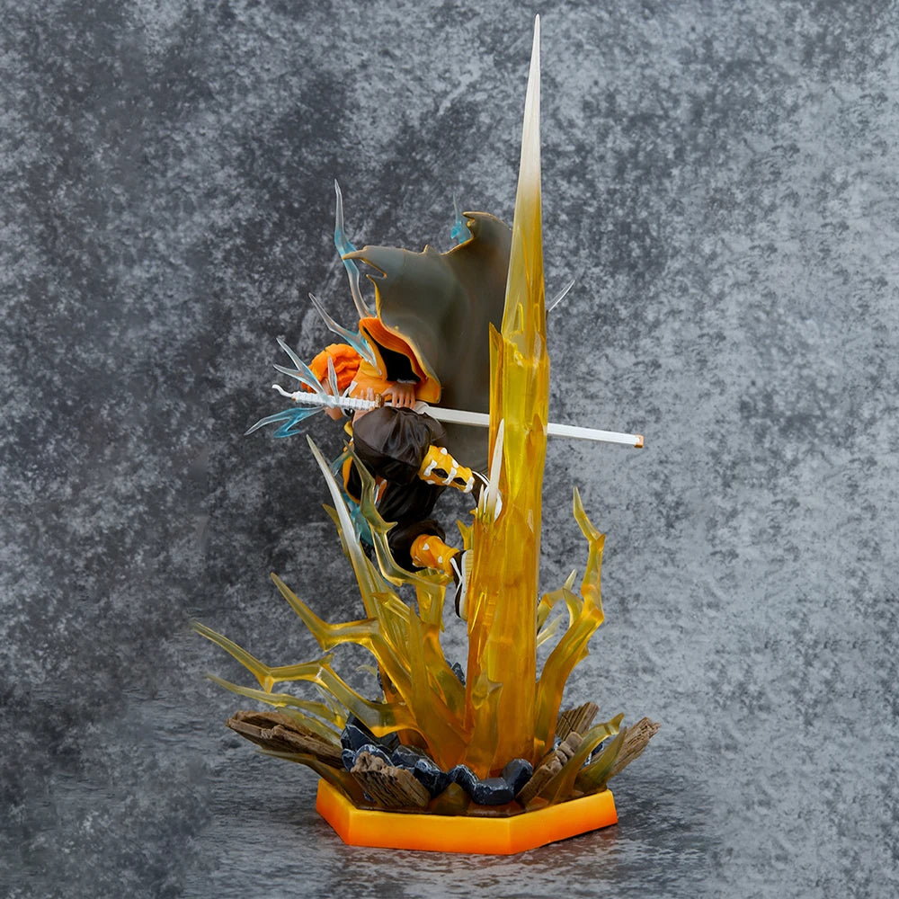 Demon Slayer Agatsuma Zenitsu