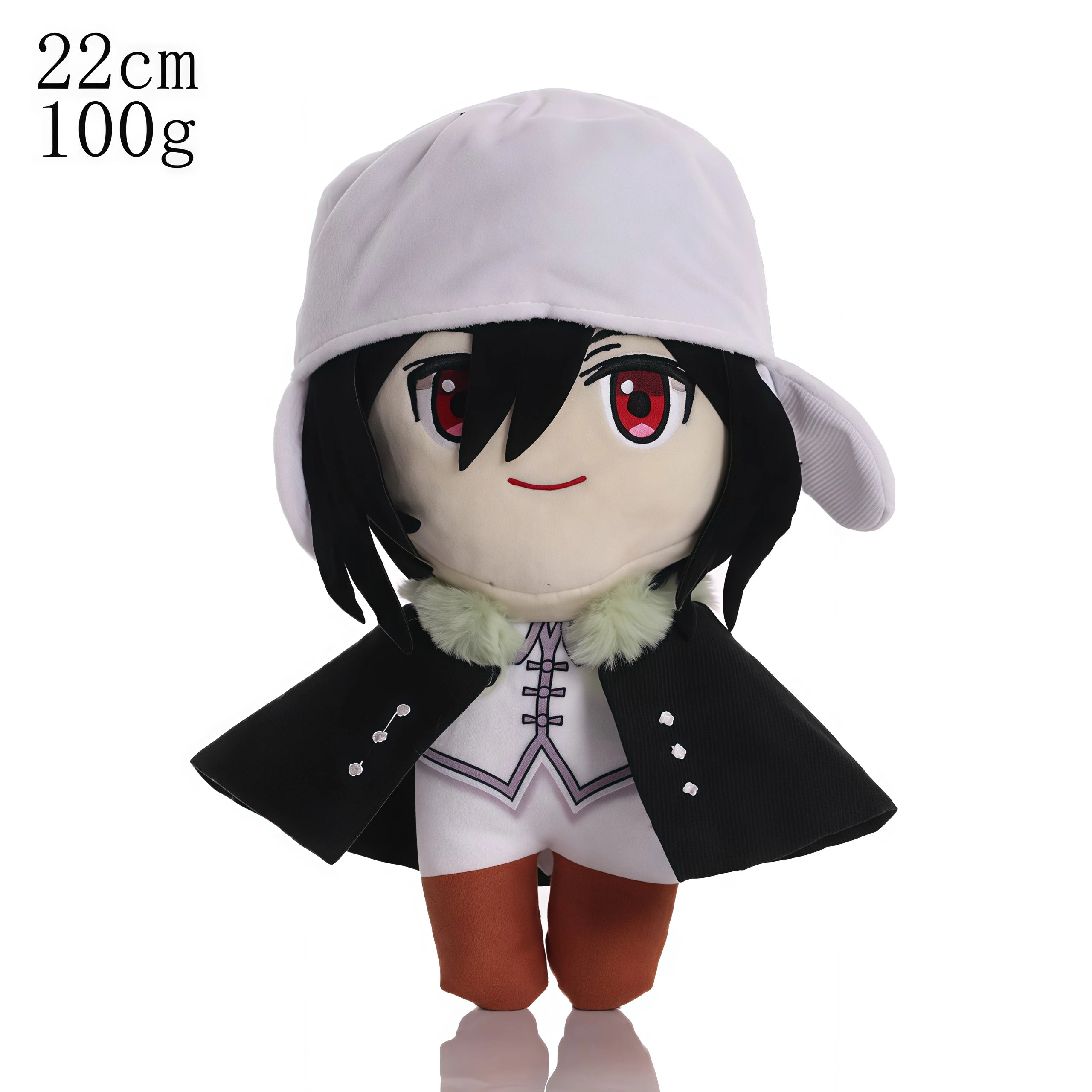 Demon Slayer Plush Set | Kimetsu no Yaiba Characters All Collection