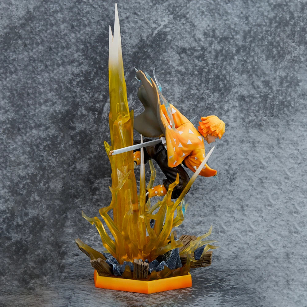 Demon Slayer Agatsuma Zenitsu