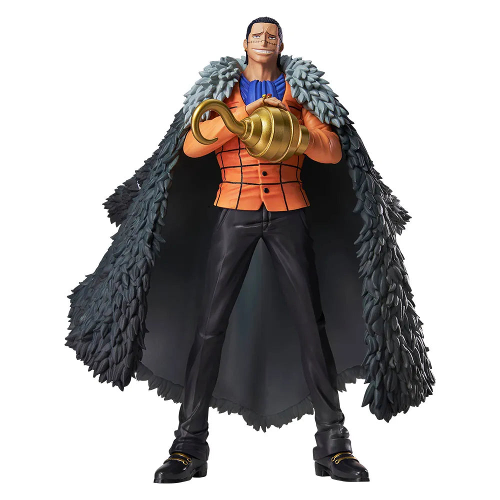 BANDAI original One Piece:  Ichiban Kuji Figures | Legends Reborn Collection