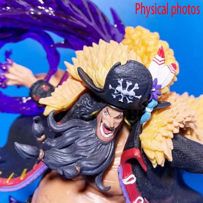 One Piece:  Blackbeard Marshall D Teach