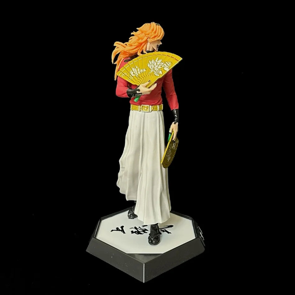 Demon Slayer: Ultimate Battle Figure Set | Hashira & Upper Moons Collection