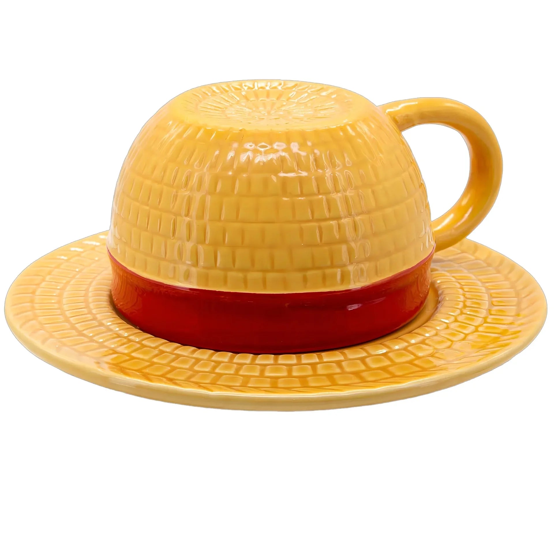Grand Line Snack Bowls | Anime Pirate Collection