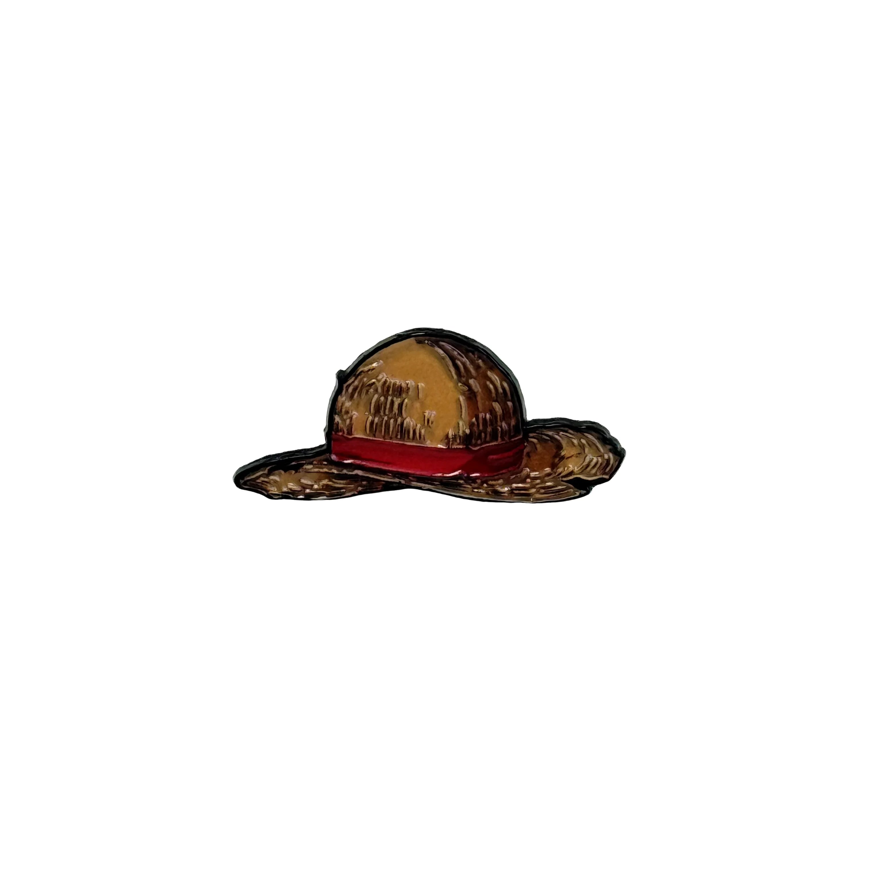 Pirate Crew Collection Metal Enamel Pins