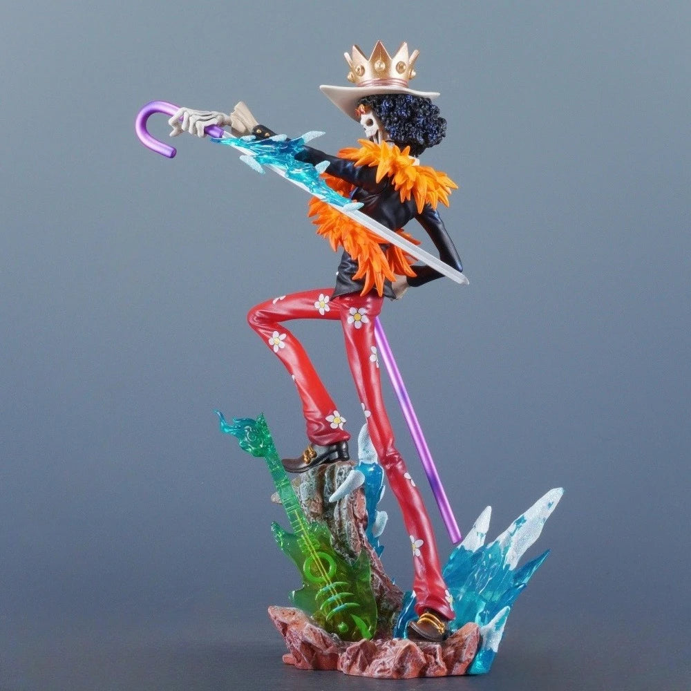 One Piece: Brook Soul King