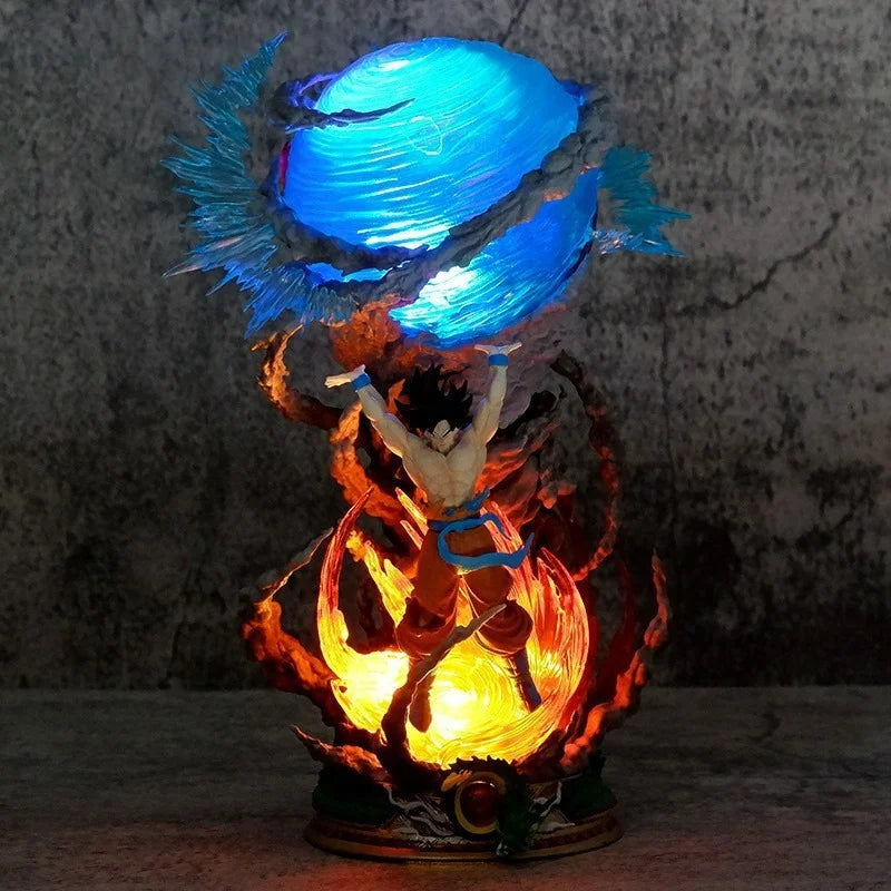 Dragon Ball Son Goku