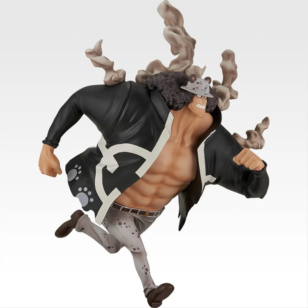 BANDAI original One Piece: Ichiban Kuji Figures | New Era Collection