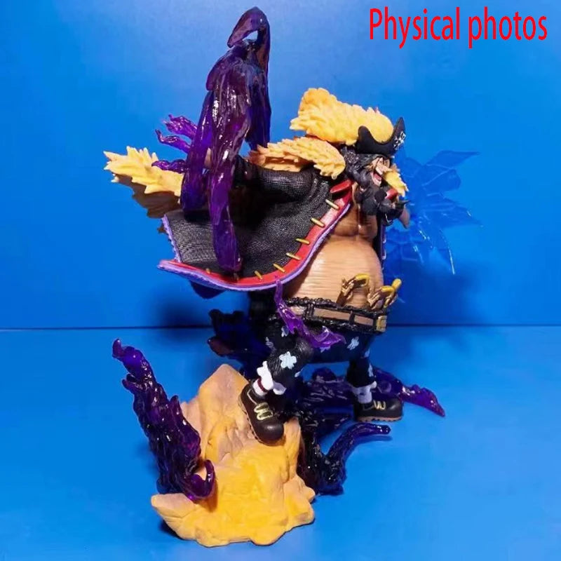 One Piece:  Blackbeard Marshall D Teach