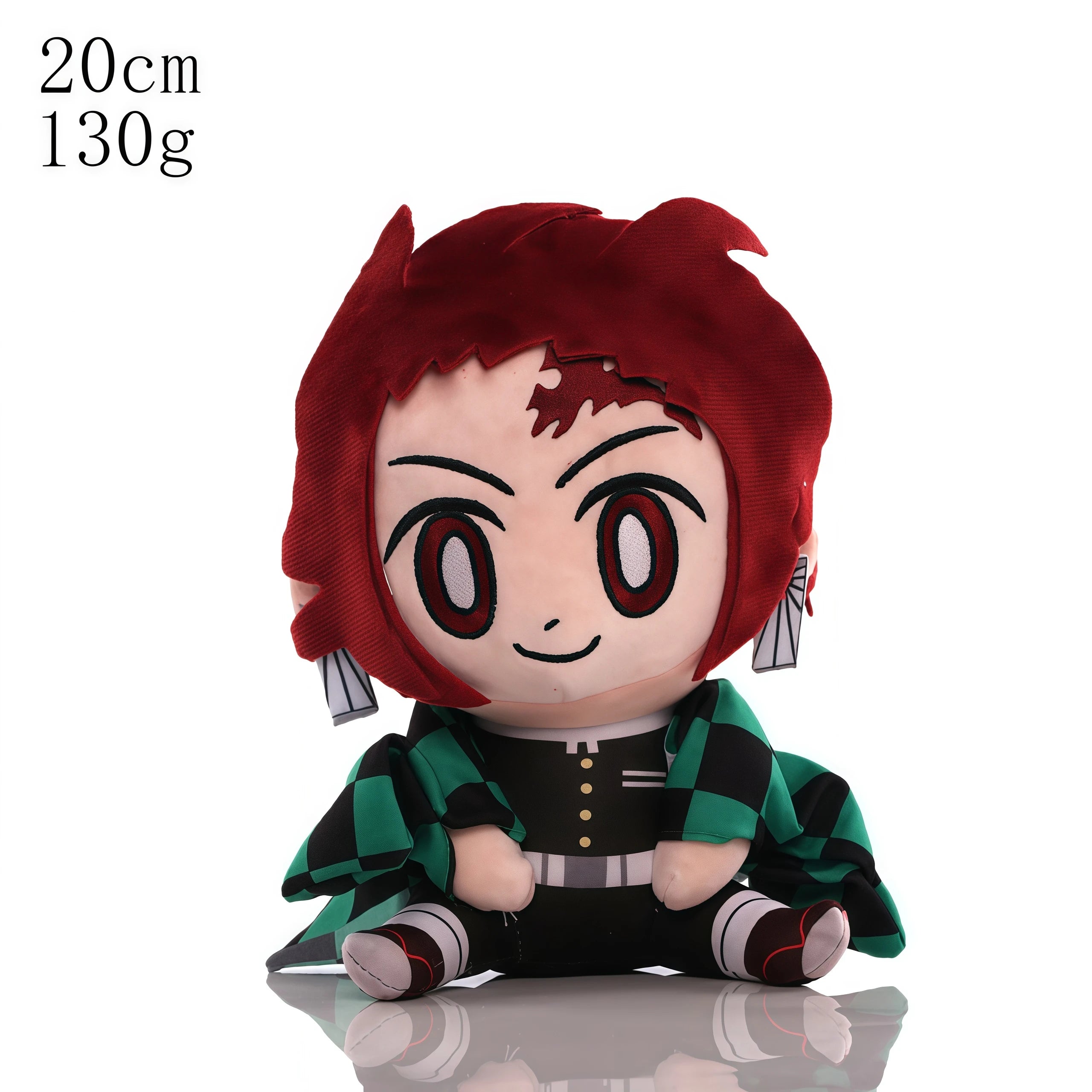 Demon Slayer Plush Set | Kimetsu no Yaiba Characters All Collection