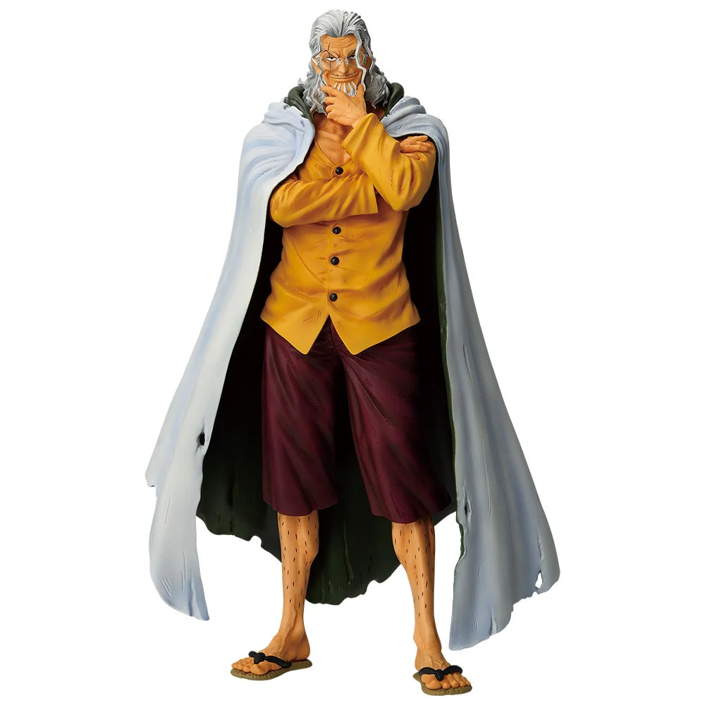 BANDAI original One Piece: Ichiban Kuji | Heroes of the Grand Line Collection